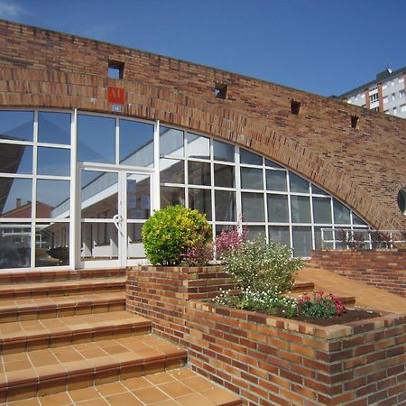 Apartamentos Elena Laredo Dış mekan fotoğraf
