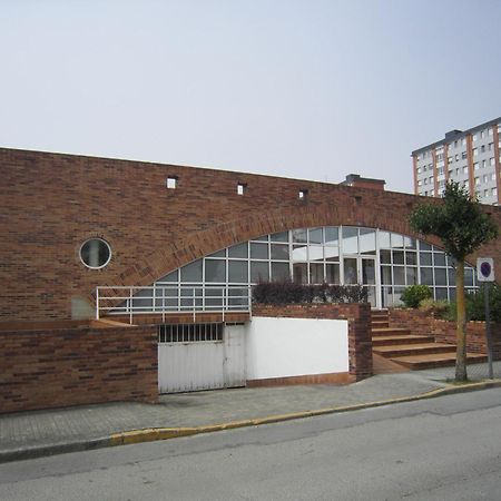 Apartamentos Elena Laredo Dış mekan fotoğraf