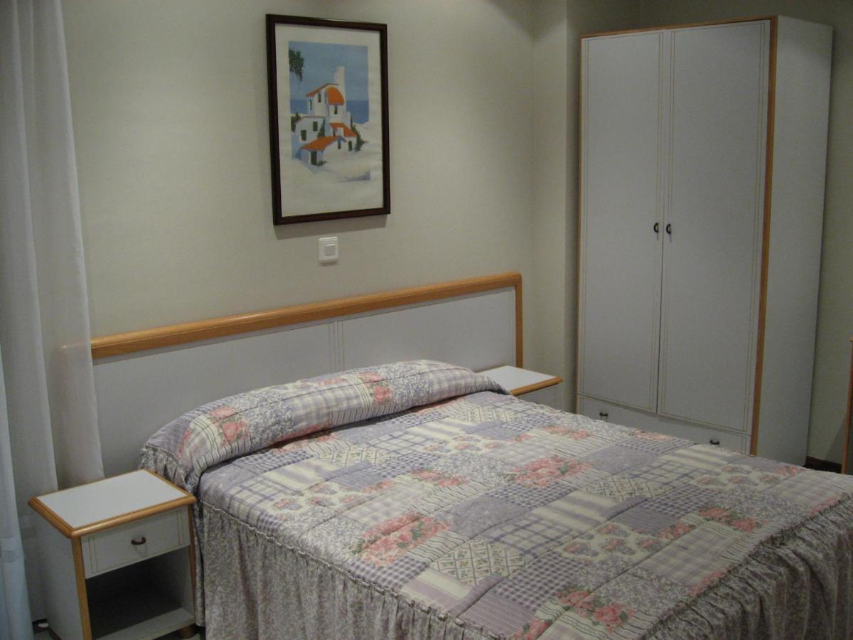 Apartamentos Elena Laredo Dış mekan fotoğraf