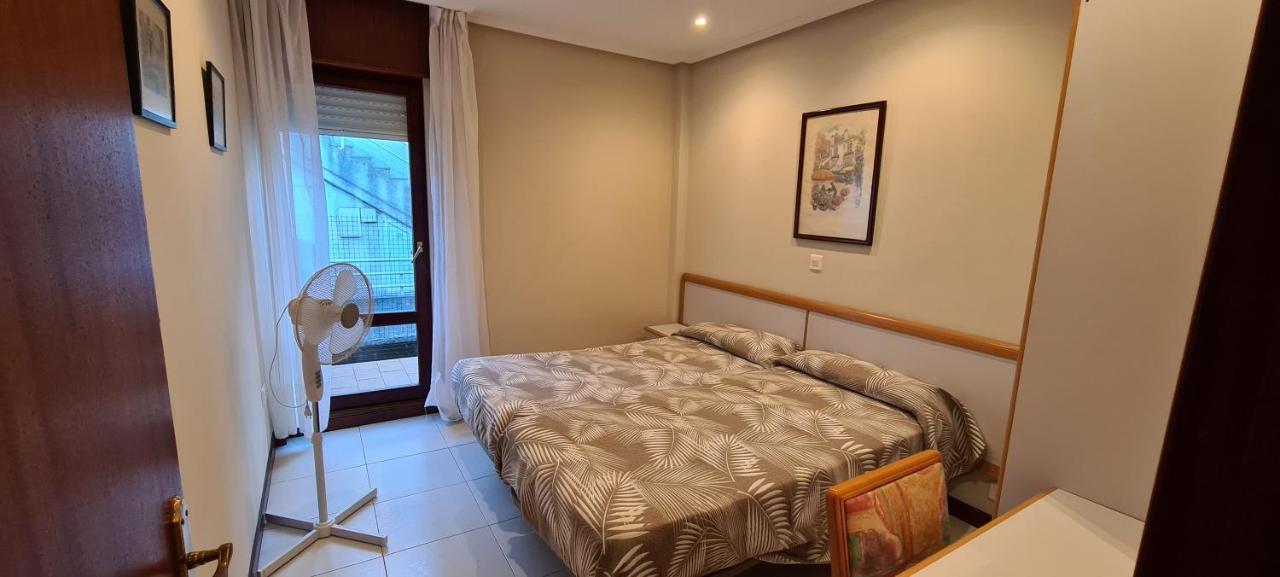 Apartamentos Elena Laredo Dış mekan fotoğraf