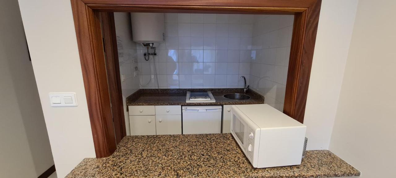 Apartamentos Elena Laredo Dış mekan fotoğraf