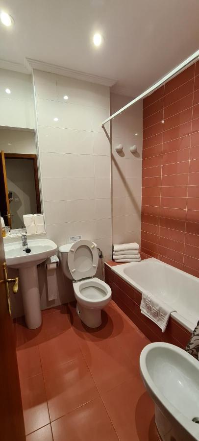 Apartamentos Elena Laredo Dış mekan fotoğraf