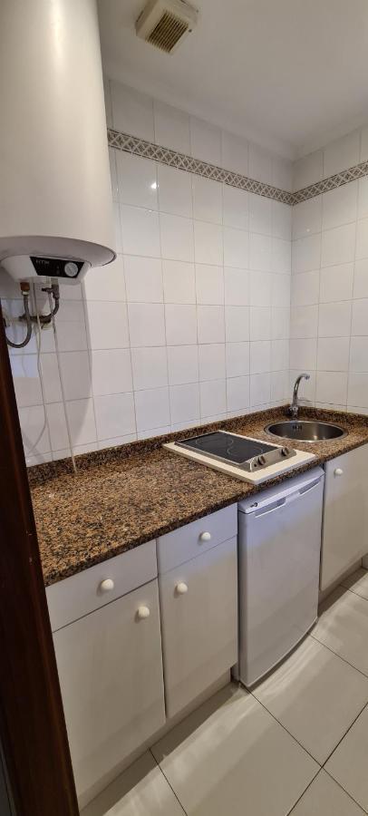 Apartamentos Elena Laredo Dış mekan fotoğraf