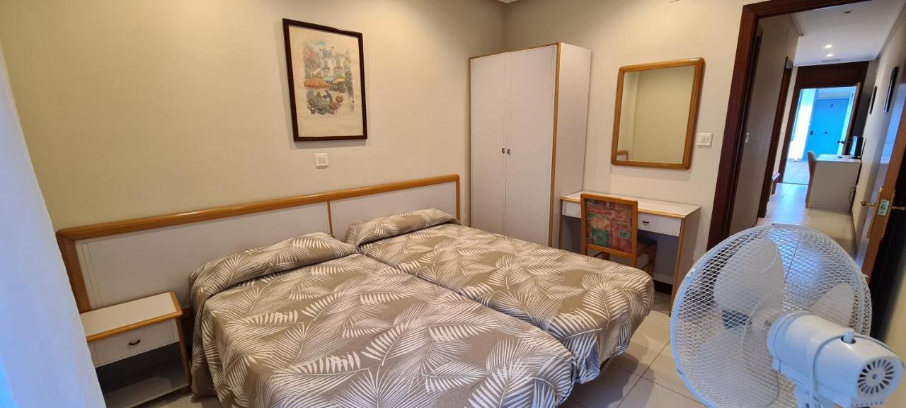 Apartamentos Elena Laredo Dış mekan fotoğraf
