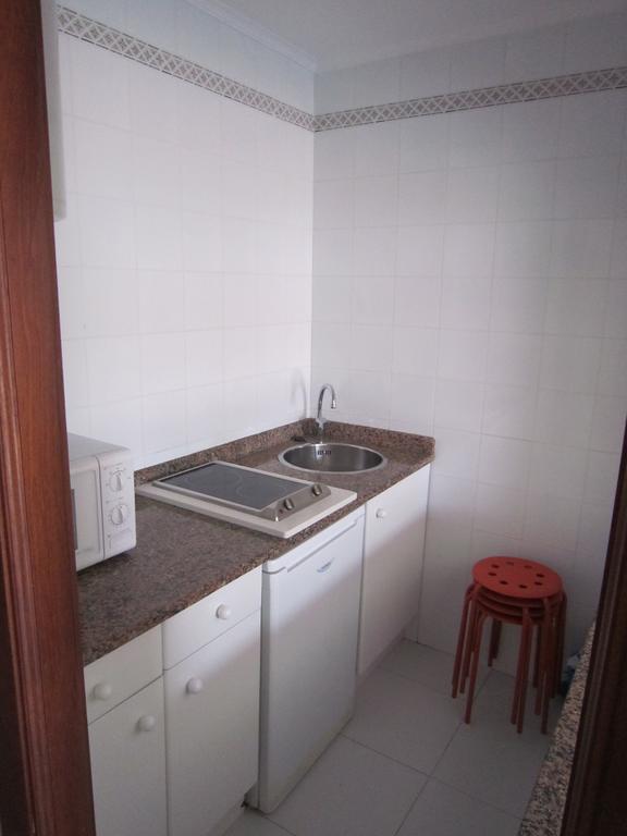 Apartamentos Elena Laredo Dış mekan fotoğraf