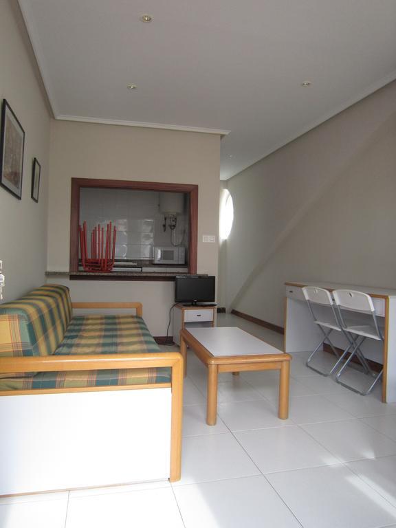 Apartamentos Elena Laredo Dış mekan fotoğraf