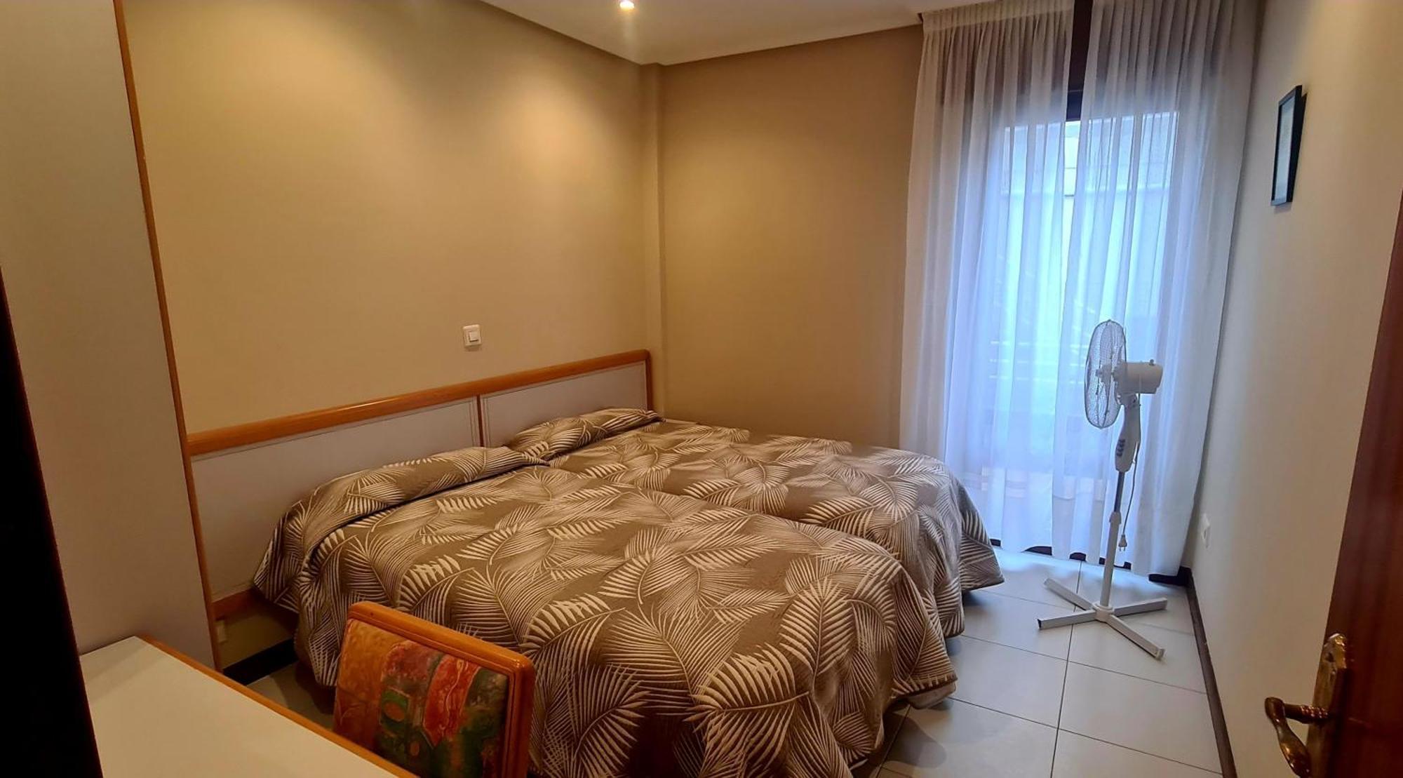 Apartamentos Elena Laredo Dış mekan fotoğraf