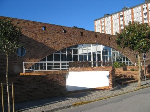Apartamentos Elena Laredo Dış mekan fotoğraf