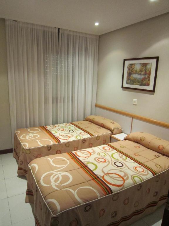 Apartamentos Elena Laredo Dış mekan fotoğraf