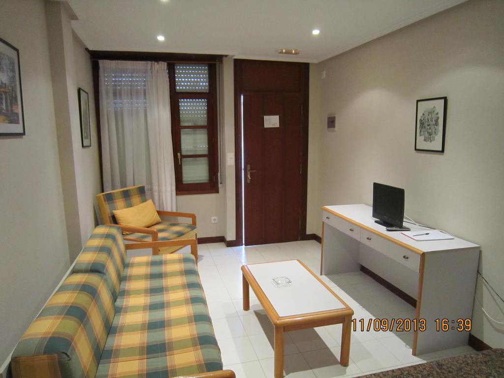 Apartamentos Elena Laredo Oda fotoğraf